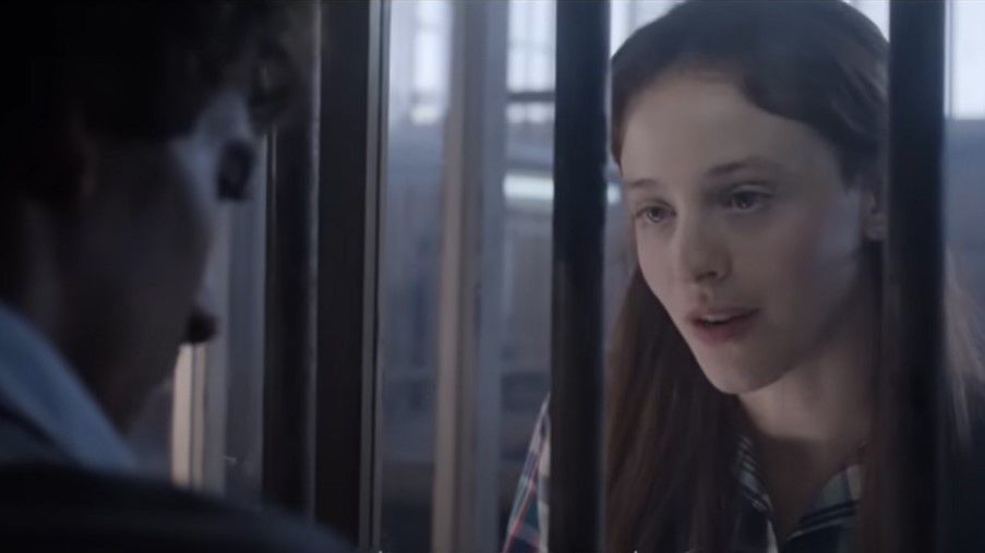 Balada de la prisión