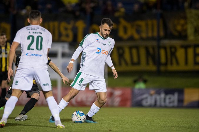 Copa AUF Uruguay: Dos partidos hoy, con Plaza Colonia-Peñarol como plato  fuerte