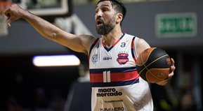 “Están todos sus amigos ahí”