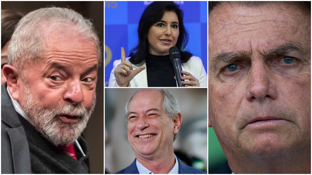 Tebet da su apoyo a Lula y junto a Gomes dan golpe de gracia a los cálculos de Bolsonaro