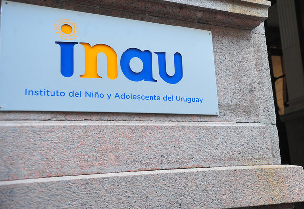 INAU permite a sus funcionarios ver los partidos de Uruguay en su lugar de trabajo