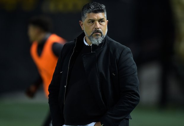 Leo Ramos volverá a ser entrenador de Danubio y Matosas dejará la dirección deportiva
