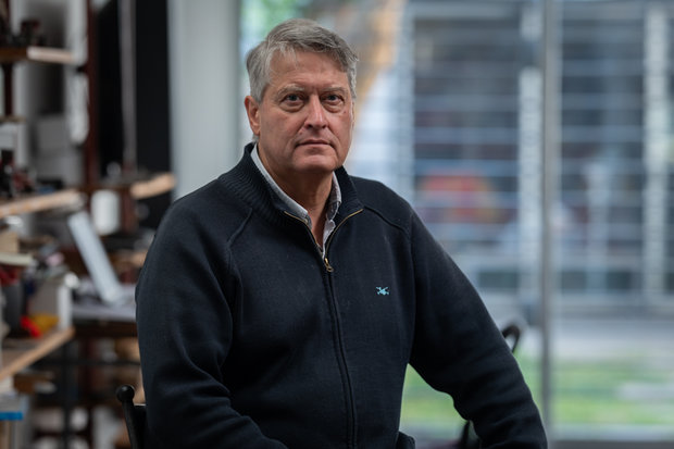 “Le hiere en la piel a la izquierda”: Michelini redobló en sus dichos sobre la indigencia