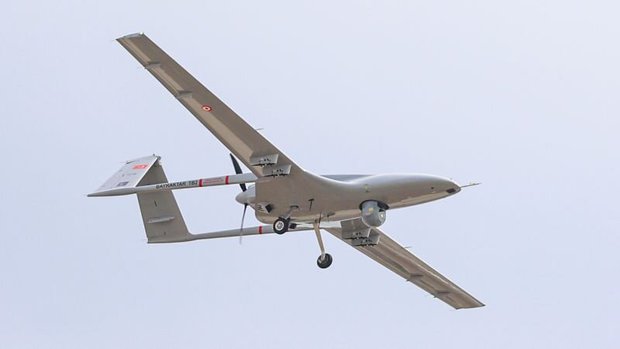 “Occidente ya perdió la guerra de drones y no se dio cuenta”, alertó empresario ucraniano