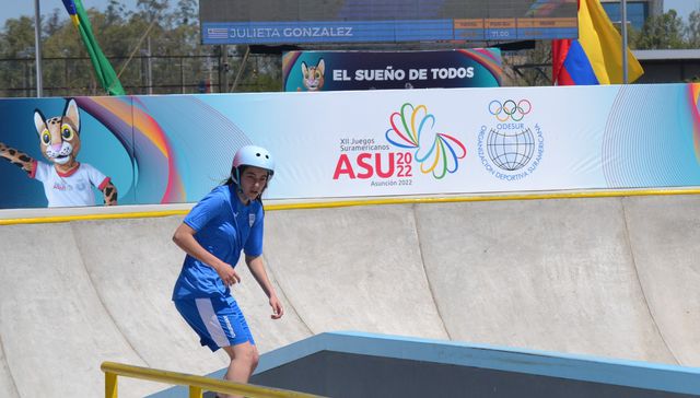 Ya empiezan a destacar