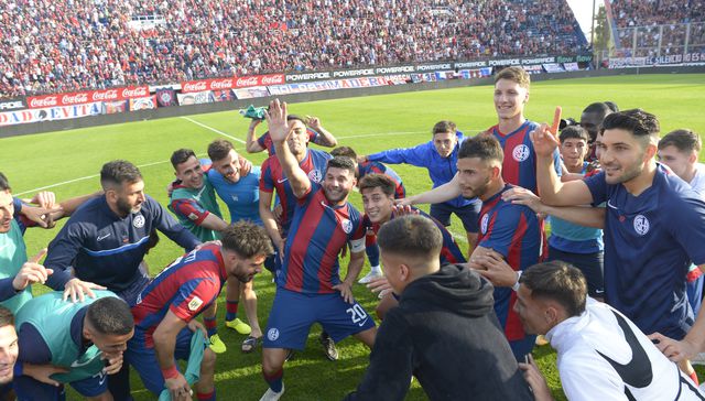 Un clásico de clásicos