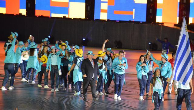 Uruguay para todo el mundo