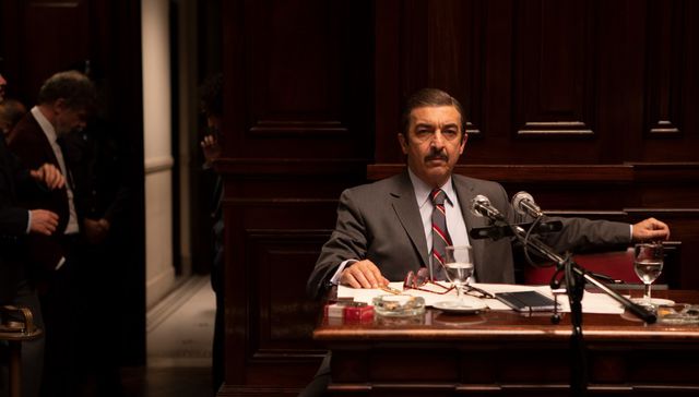 Juzgando la eternidad