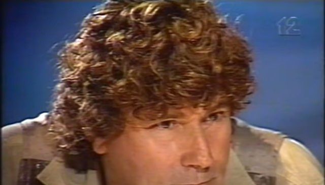 El loco de la colina