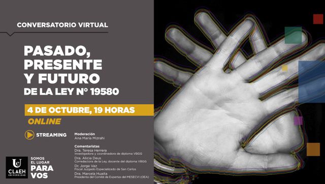 Los números sobre la mesa