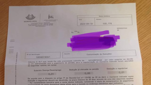Y si alguna deuda chica