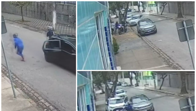 Metió un cambio en la situación