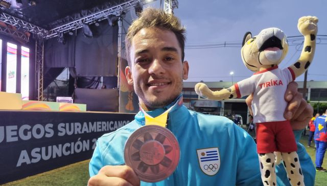 Un orgullo