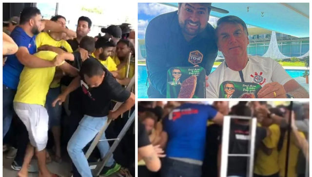 Carne y sangre