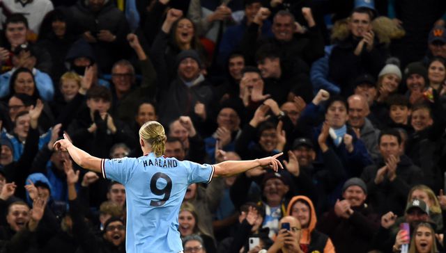La gran bestia gol
