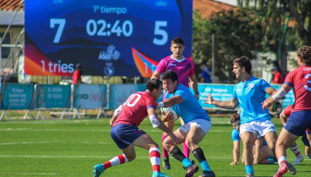 La seguimos el finde