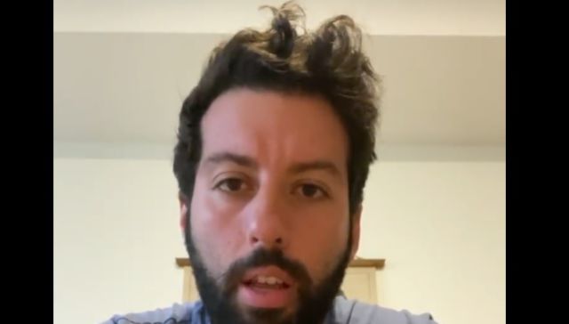 Aunque a la gente no le guste