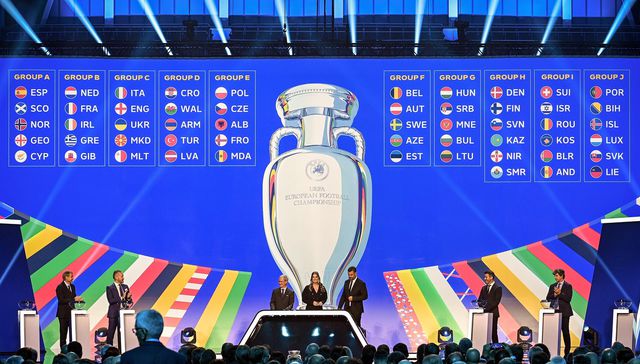 Duro para el gladiador