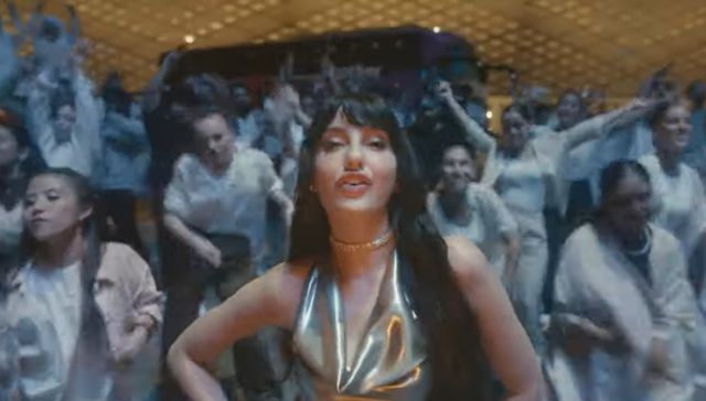 Se viene el disco