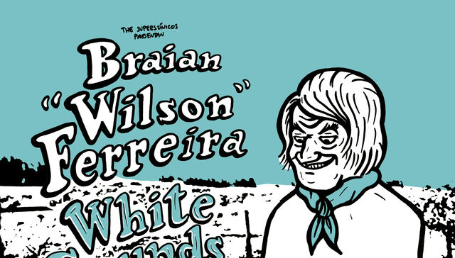 La orilla blanca