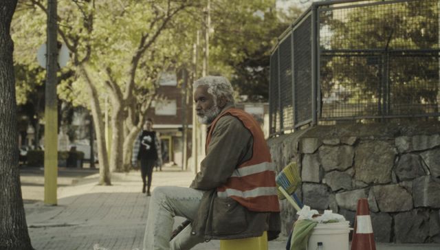 Clint Eastwood Varela