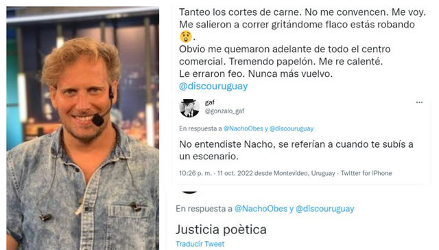 Arriba las manos