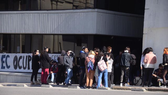 Una más y contando