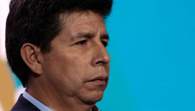 Institucionalidad en vilo