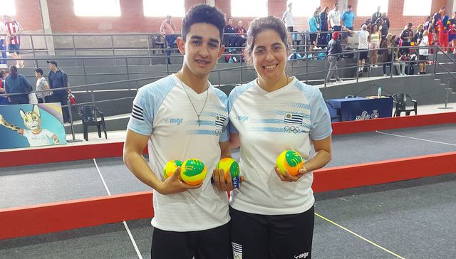 En todos los deportes