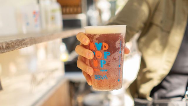 Con sabor al aire libre