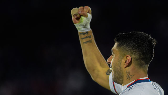 ¿Superará al maestro?