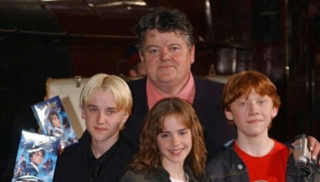 Mejor fuera que dentro