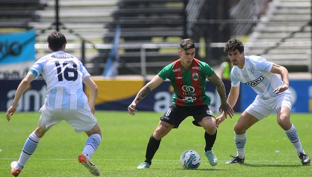 La hora de la verdad