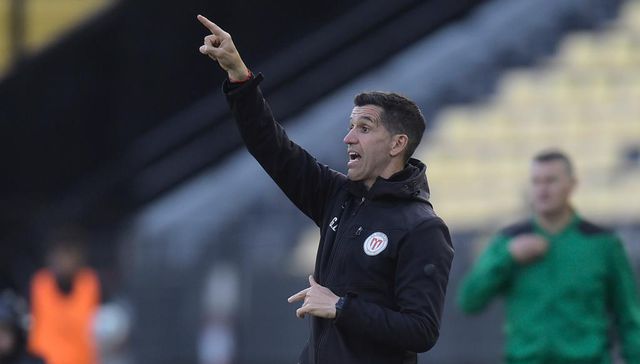 Bueno, pero no se enoje