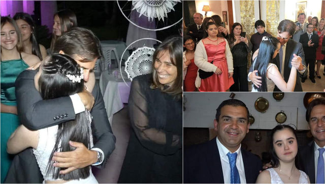 15 primaveras