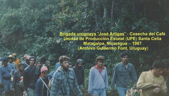 Eran las de antes