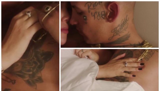 Poca tela para cortar