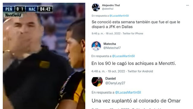 No le hace falta nada