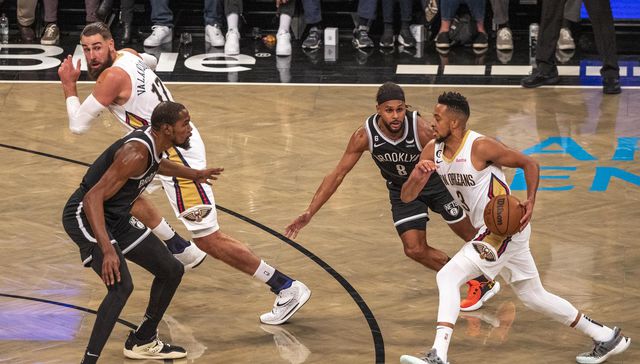 Haciendo de las suyas