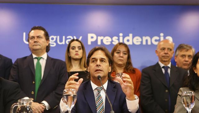 Acto nacional