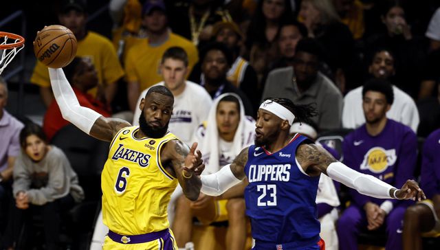 La nueva bestia negra