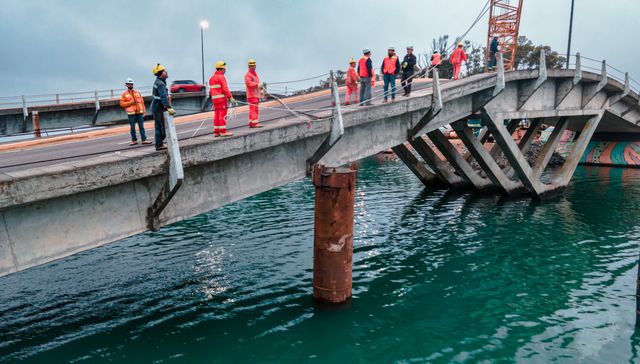 Apuntalando la temporada