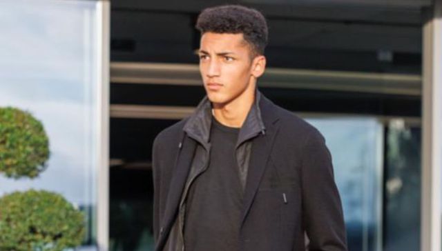 ¿Por qué tan elegante?