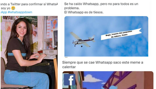 No sos vos, es él
