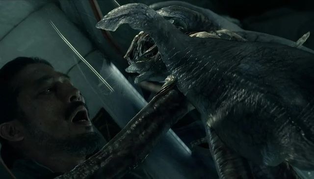 Esa peli ya la vimos