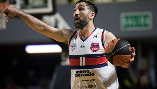 “Están todos sus amigos ahí”