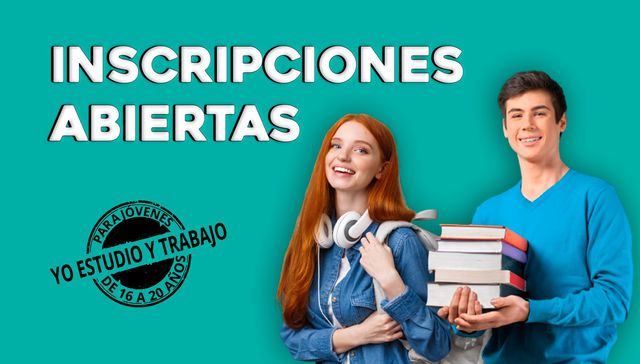 Ahora, ya