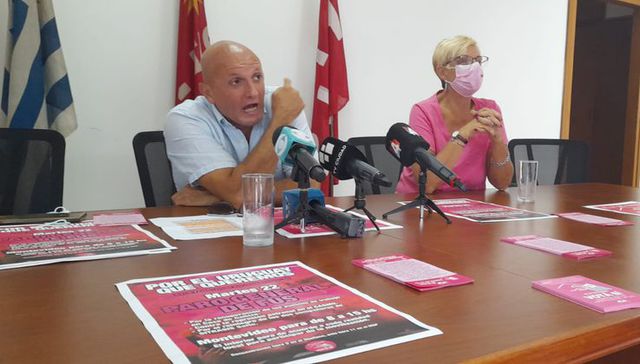 Conflicto