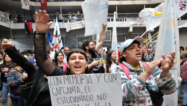 Poca educación