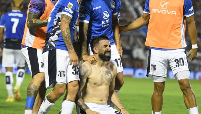 Por un pelo